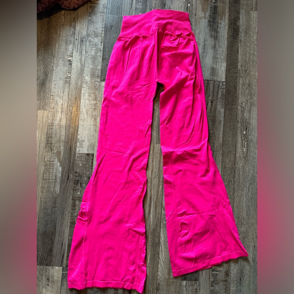 Free people movement leggings M/L